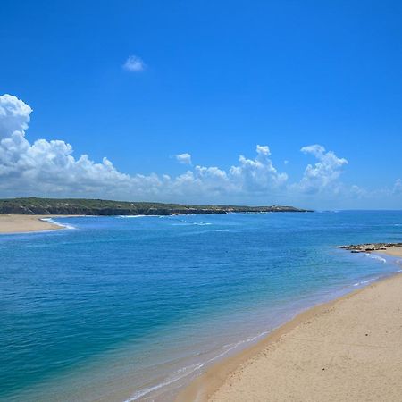 Milfontes Beach House Vila Nova de Milfontes Eksteriør bilde