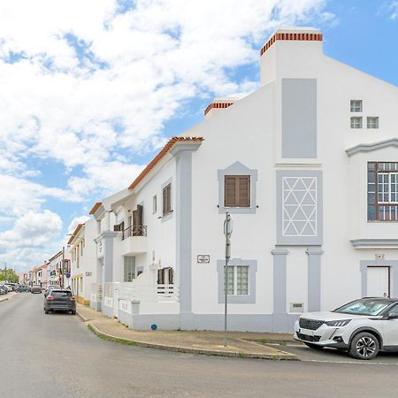 Milfontes Beach House Vila Nova de Milfontes Eksteriør bilde