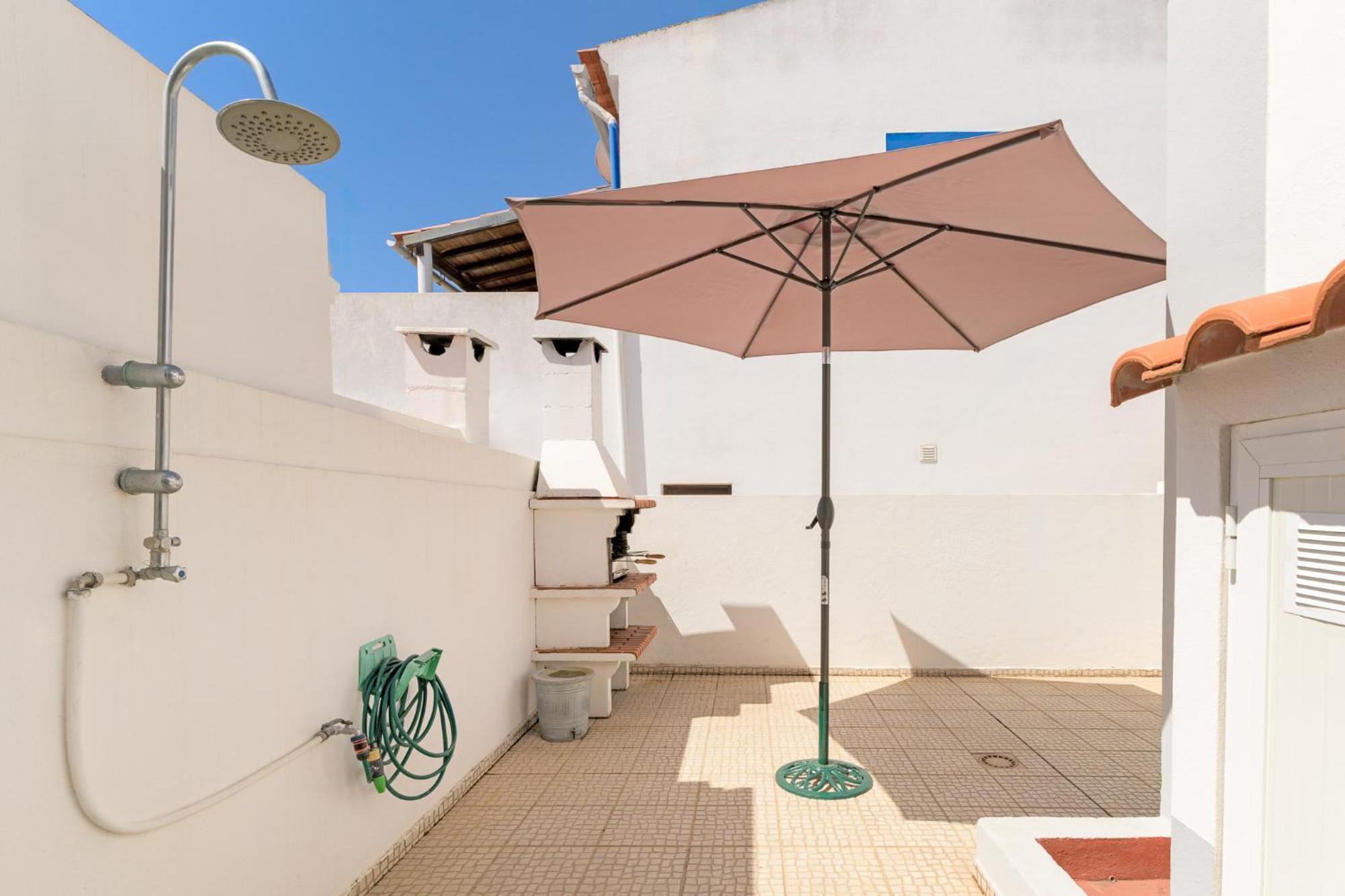 Milfontes Beach House Vila Nova de Milfontes Eksteriør bilde