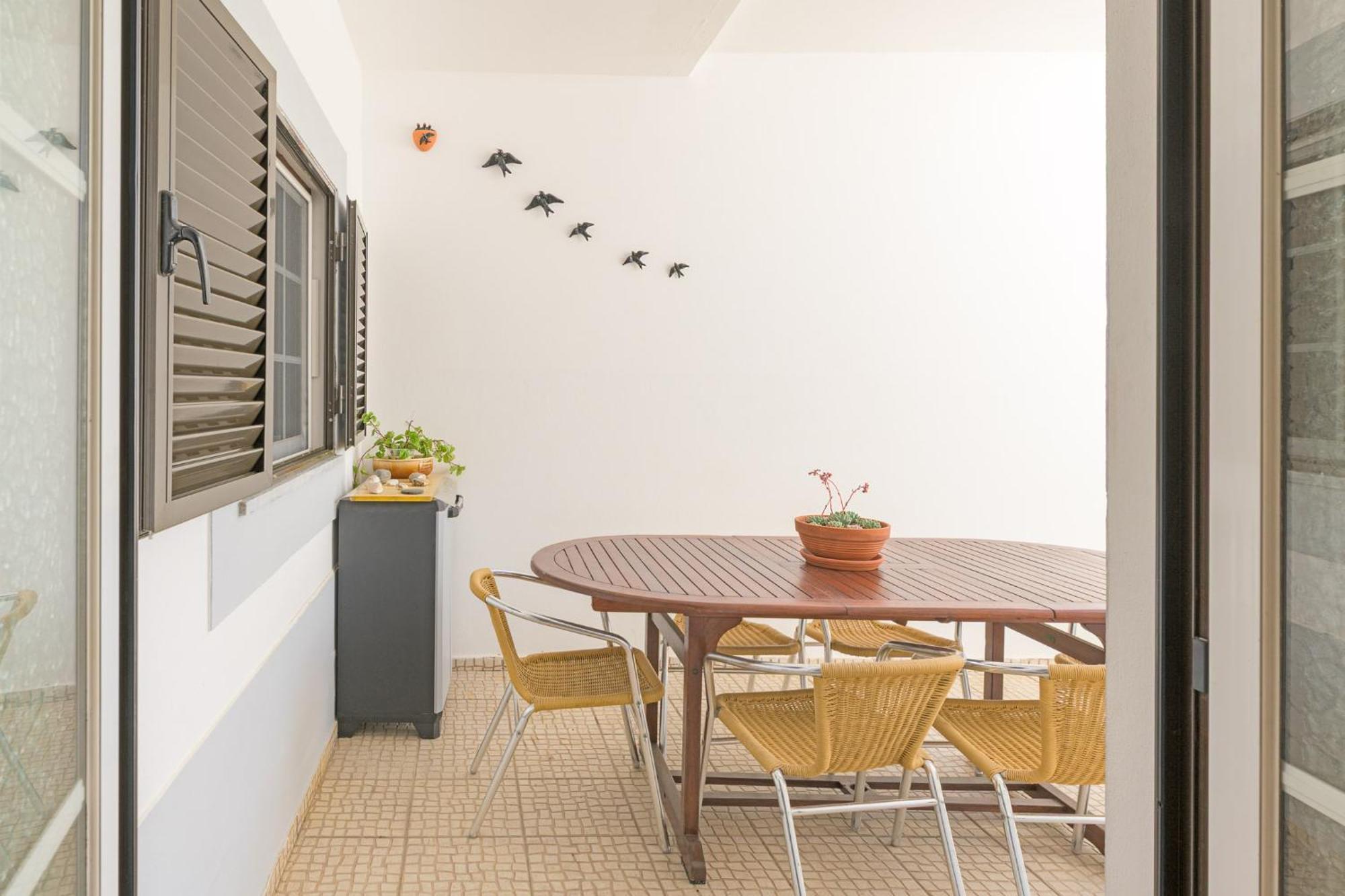 Milfontes Beach House Vila Nova de Milfontes Eksteriør bilde