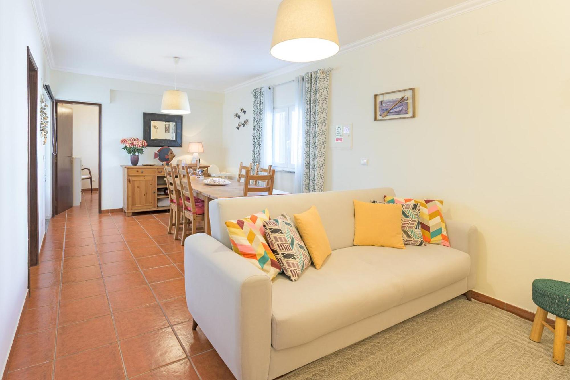 Milfontes Beach House Vila Nova de Milfontes Eksteriør bilde