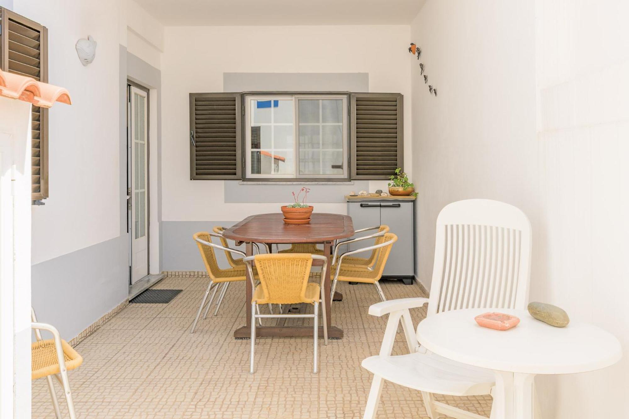 Milfontes Beach House Vila Nova de Milfontes Eksteriør bilde