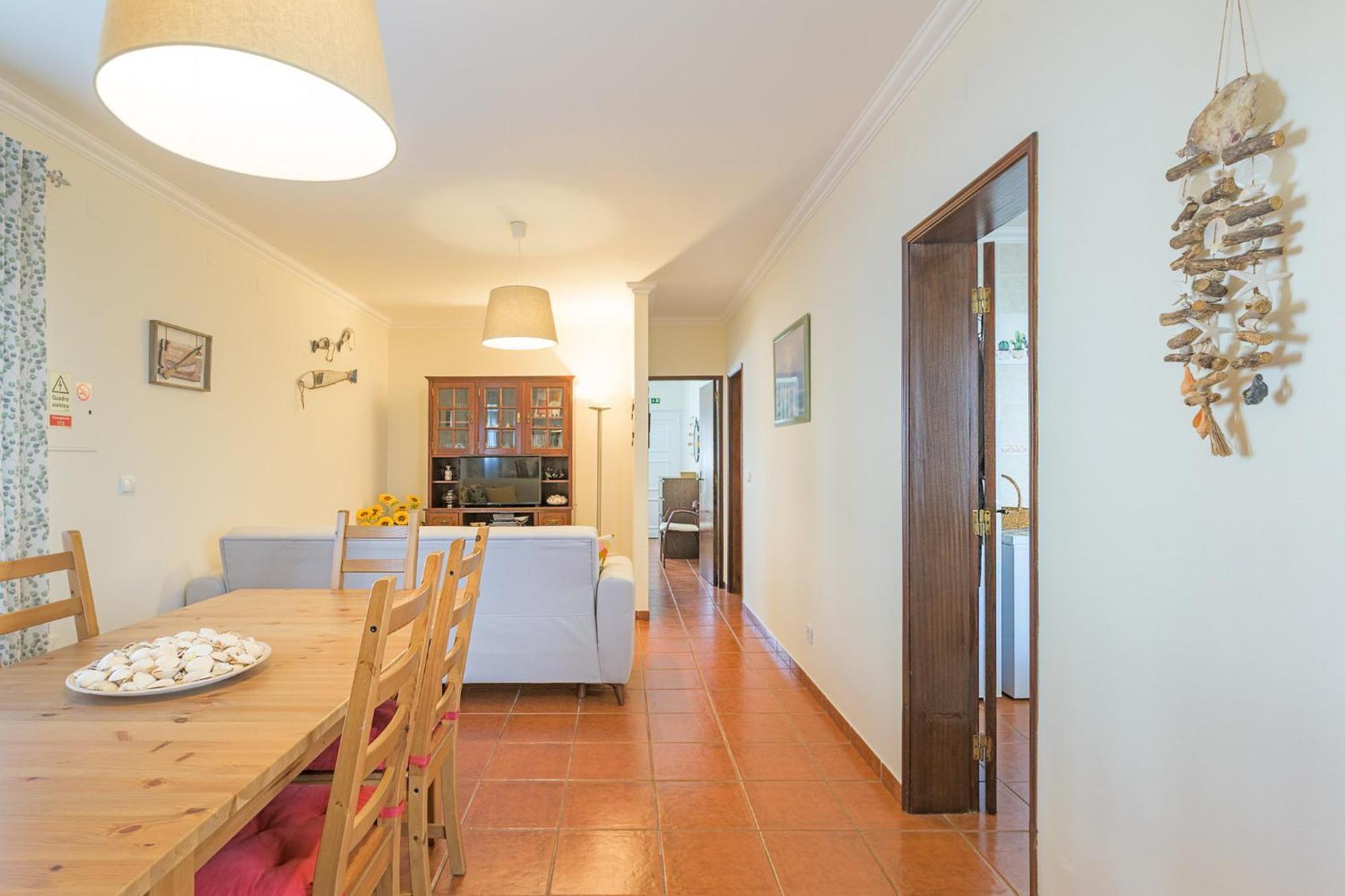 Milfontes Beach House Vila Nova de Milfontes Eksteriør bilde